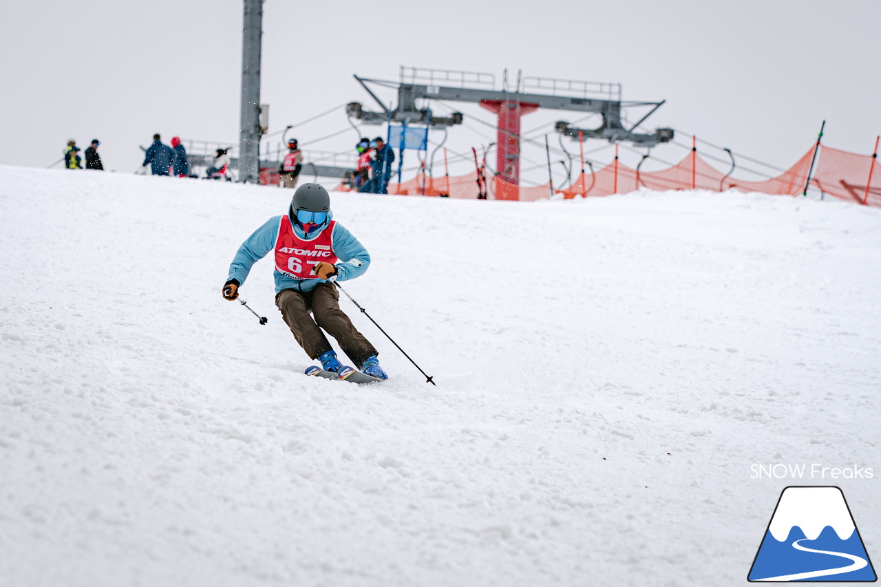 なんと約10年ぶりの「技術選」撮影?! PREMIER SKI ACADEMY presents 『2026プレミアカップ・スキー技術選』レポート！｜朝里川温泉スキー場